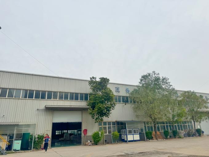 Xi An Baibangxing Electronic Technology Co., Ltd. Fatory Tour