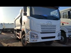 Camion spazzatura FAW