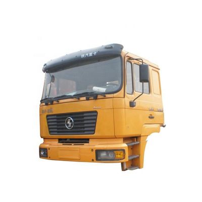 qualità  Shacman Truck Cab Assembly F3000 X3000 H3000 F2000 Cabin Head Shell fabbrica