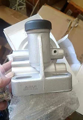 qualità  2012-2024 Year FAW Heavy Truck Spare Parts 1105020-87V/A Fuel Filter Assembly With Original And Pric fabbrica