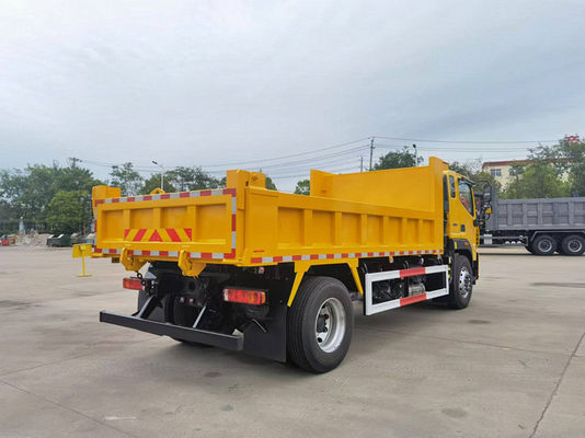 Foton 10 tonnellate Camion leggero di carico Piccolo camion a gomito a mano sinistra e destra