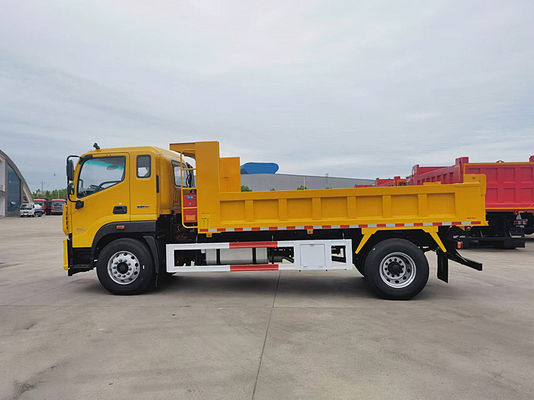 Foton 10 tonnellate Camion leggero di carico Piccolo camion a gomito a mano sinistra e destra
