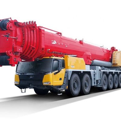 Macchine per sollevamento Camion gru mobili montate 30 40 50 80 100 150 200 tonnellate Gru veicolo