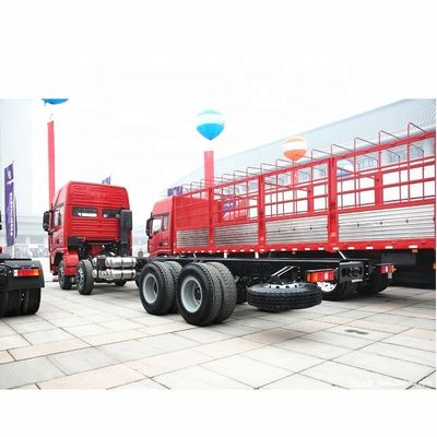 Cina Shacman Camion X3000 Cargo Camion H3000 nuovo camion leggero buon prezzo