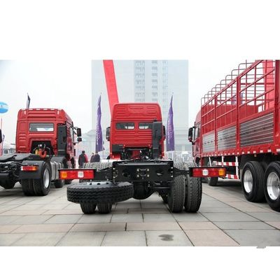 Cina Originale Shacman Camion X3000 8X4 Camion merci