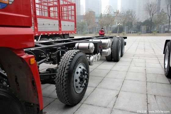 Cina Originale Shacman Camion X3000 8X4 Camion merci