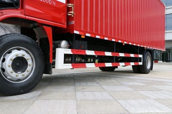 Cina Shacman Camion L3000 4X2 Cargo Camion Piccolo Camion Dump con prezzo di fabbrica