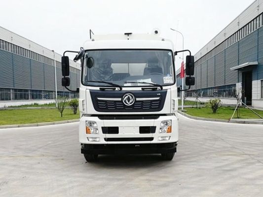 DONGFENG 25 Cbm Camione per il trasporto di mangimi all' ingrosso, Camione per la consegna di cereali all' ingrosso Euro 5