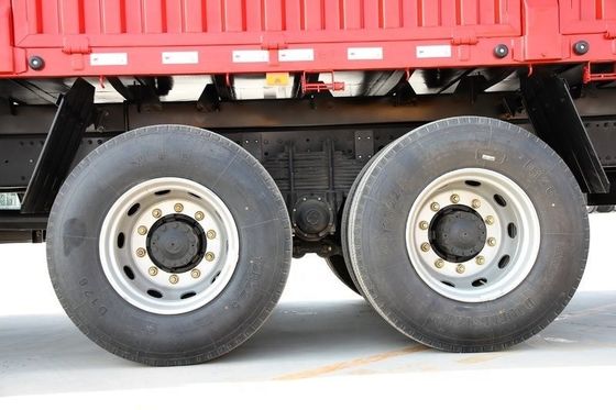 Cina Shacman Cargo Truck Lorry Truck prezzo di fabbrica camion leggero in vendita