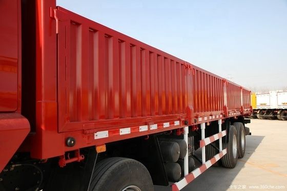 Cina Shacman Cargo Truck Lorry Truck prezzo di fabbrica camion leggero in vendita