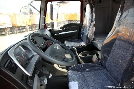 Cina Shaanxi Shacman Light Cargo Truck M3000 8X4 Truck Truck Diesel Fuel Tipo