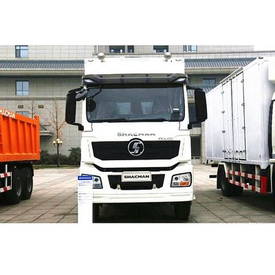Cina Shacman Cargo Truck Lorry Truck prezzo di fabbrica camion leggero in vendita