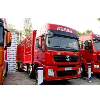 Cina Shacman Camion X3000 Cargo Camion H3000 nuovo camion leggero buon prezzo