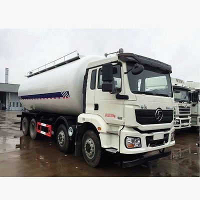 Shacman M3000 camion cisterna di cemento per il trasporto 10 velocità 6 × 4