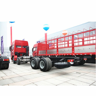 Cina Shaanxi Shacman Cargo Truck H3000 Truck Truck Truck Light Truck per esigenze diverse
