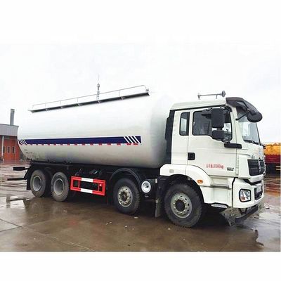 Shacman M3000 camion cisterna di cemento per il trasporto 10 velocità 6 × 4