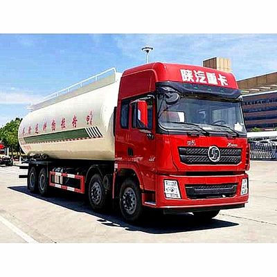 Shacman M3000 camion cisterna di cemento per il trasporto 10 velocità 6 × 4