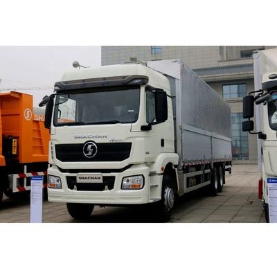 Originale Shaanxi Cina Shacman camion camion camion carico camion F2000 F3000 H3000 6X4 8x4