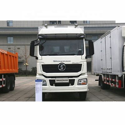 Originale Shaanxi Cina Shacman camion camion camion carico camion F2000 F3000 H3000 6X4 8x4