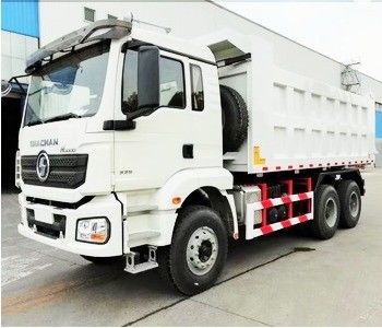 Originale Shaanxi Cina Shacman camion camion camion carico camion F2000 F3000 H3000 6X4 8x4
