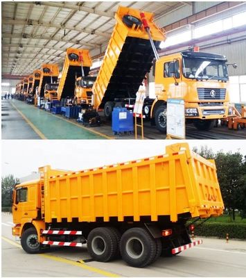 Originale Shaanxi Cina Shacman camion camion camion carico camion F2000 F3000 H3000 6X4 8x4