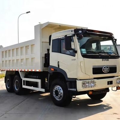 FAW NUOVO J5P 6X4/8X4 Camionetti a 10 ruote Camionetti a scarico con prezzo di fabbrica per il mercato africano
