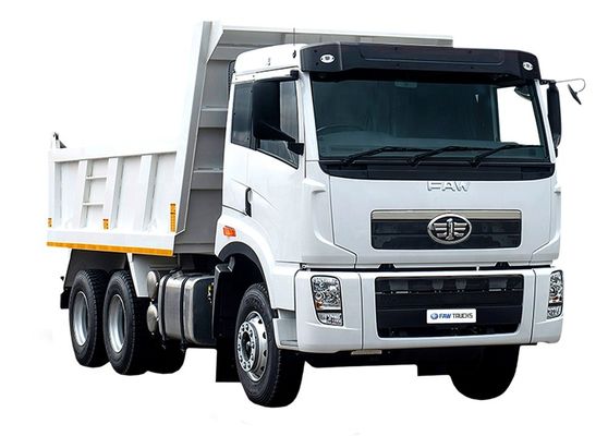 FAW NUOVO J5P 6X4/8X4 Camionetti a 10 ruote Camionetti a scarico con prezzo di fabbrica per il mercato africano