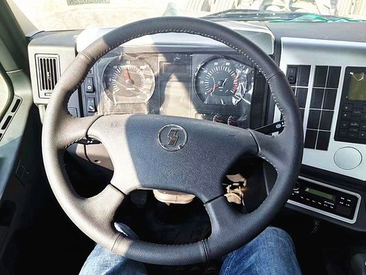 Shaanxi Shacman Delong F3000 Camion pesante testa del trattore con motore Weichai