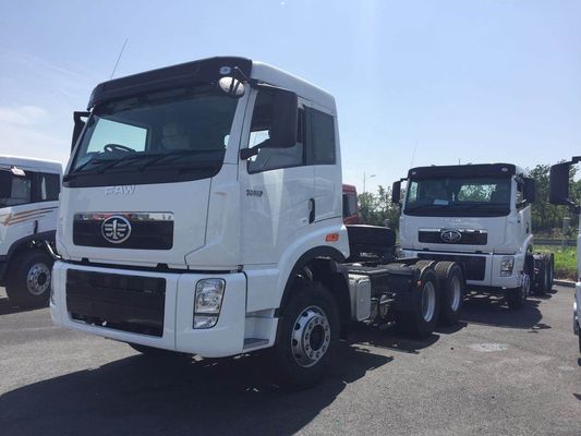 FAW NUOVO J5P 6X4/8X4 Camione a gomma 10 ruote Camione a scarico con prezzo di fabbrica