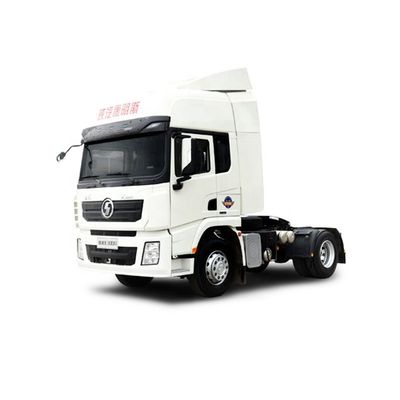 Shacman 40 60 100 tonnellate X3000 Tractor Head Towing Truck Trailer Per il mercato africano