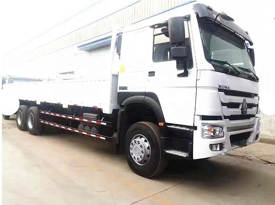 Cina Howo 4x2 130hp 6 tonnellate Sinotruk Light Truck Mini Cargo Piccolo Dump Truck Tipper Truck Prezzo di fabbrica