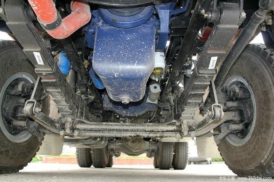 Shaanxi Shacman Heavy Truck Head Tractor Truck 6X4 4X2 Volante sinistro con motore WEICHAI