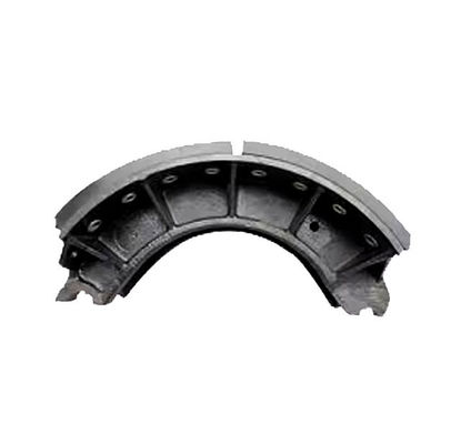 Assello anteriore 199000440031/FHD9500944000501 Assemblaggio freno Scarpa di freno Shacman Parti di autocarri pesanti
