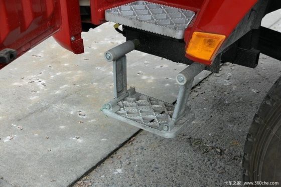 Shaanxi Shacman Heavy Truck Head Tractor Truck 6X4 4X2 Volante sinistro con motore WEICHAI