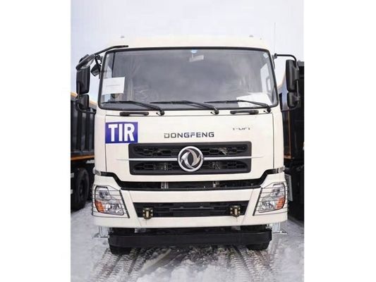 Cina DONGFENG 6*4 Camion a gomma per la Russia Camion a scarico Camion a carico Camion a carico Prezzo di fabbrica