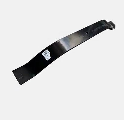 Shacman X3000 F3000 H3000 Truck Transmission Parts Leaf Spring Crossbeam DZ96259590071