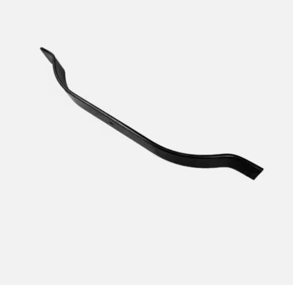 Shacman X3000 F3000 H3000 Truck Transmission Parts Leaf Spring Crossbeam DZ96259590071