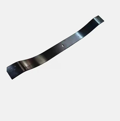 Shacman X3000 F3000 H3000 Truck Transmission Parts Leaf Spring Crossbeam DZ96259590071