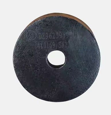 Pezzi di ricambio per camion Shacman DZ96259590011 Blocco tampone in gomma per cambio