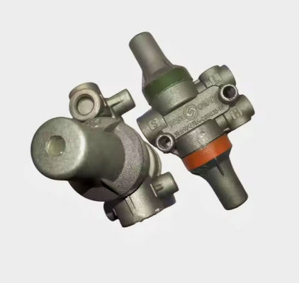 Parti della trasmissione del carrello Shacman Regulatore del filtro dell'aria A-C03002 A- 4740