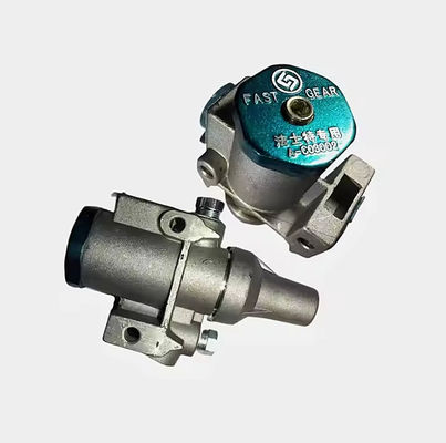 Ricambi per autocarri Shacman originali Regulatore del filtro dell'aria A-C03002 A-4740