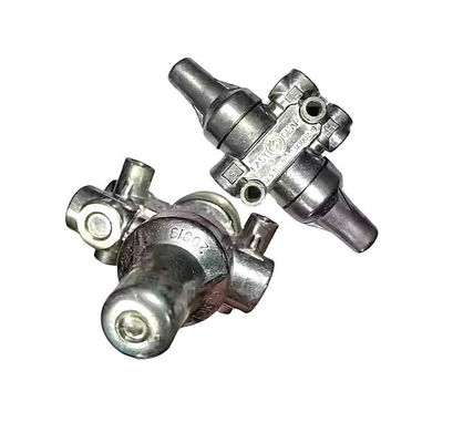 Ricambi per autocarri Shacman originali Regulatore del filtro dell'aria A-C03002 A-4740