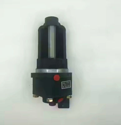 Sostituire i componenti della trasmissione del camion Shacman cambio cilindro Assy JS220-1707060-16