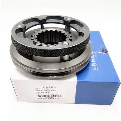 Pezzi di trasmissione per autocarri Shacman Sincronizzatore di scatola ausiliaria A-C09005/A-5065/RTD-11609A-1707140-2