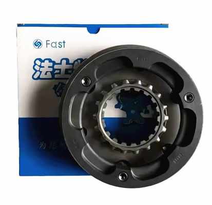 Pezzi di trasmissione per autocarri Shacman Sincronizzatore di scatola ausiliaria A-C09005/A-5065/RTD-11609A-1707140-2
