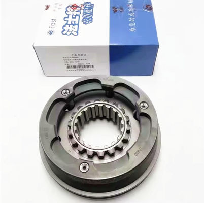 Pezzi di trasmissione per autocarri Shacman Sincronizzatore di scatola ausiliaria A-C09005/A-5065/RTD-11609A-1707140-2