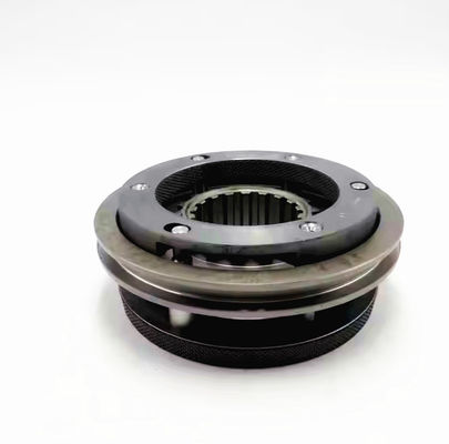Pezzi di trasmissione per autocarri Shacman Sincronizzatore di scatola ausiliaria A-C09005/A-5065/RTD-11609A-1707140-2