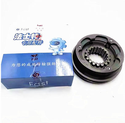 Pezzi di trasmissione per autocarri Shacman Sincronizzatore di scatola ausiliaria A-C09005/A-5065/RTD-11609A-1707140-2