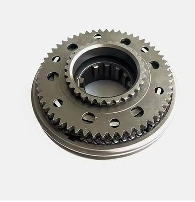 Camion FAST Transmission Gearbox Assemblaggio JS130T-1701180/16JS200T-1701175 3 ° / 4 ° sincronizzare
