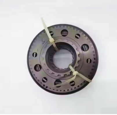 Camion FAST Transmission Gearbox Assemblaggio JS130T-1701180/16JS200T-1701175 3 ° / 4 ° sincronizzare